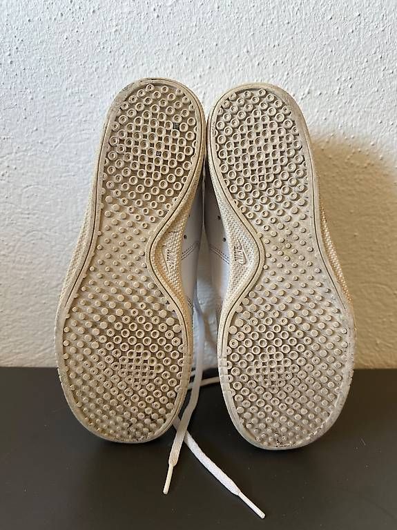 Nike Damenschuhe: Nike Court Vintage, Grösse EUR 38 – Gebraucht aus Langenthal von fab_7q2r 1