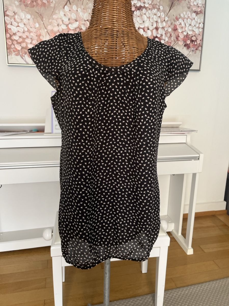 Esprit Camicette: Leichte Bluse von Esprit, 36 – Usato da Solothurn venduto da Bobesch08 2
