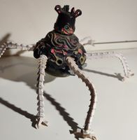 Zelda Breath of the Wild Wächter Amiibo Figur