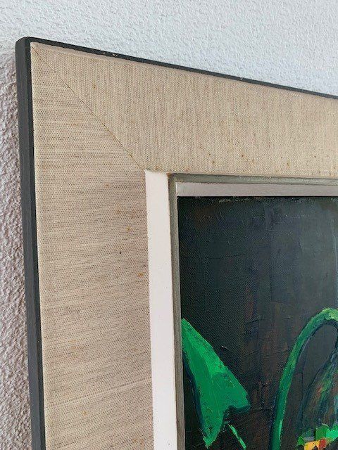 Foto & Immagini: Bild signiert – Usato da Bellach venduto da 2ndBox 4