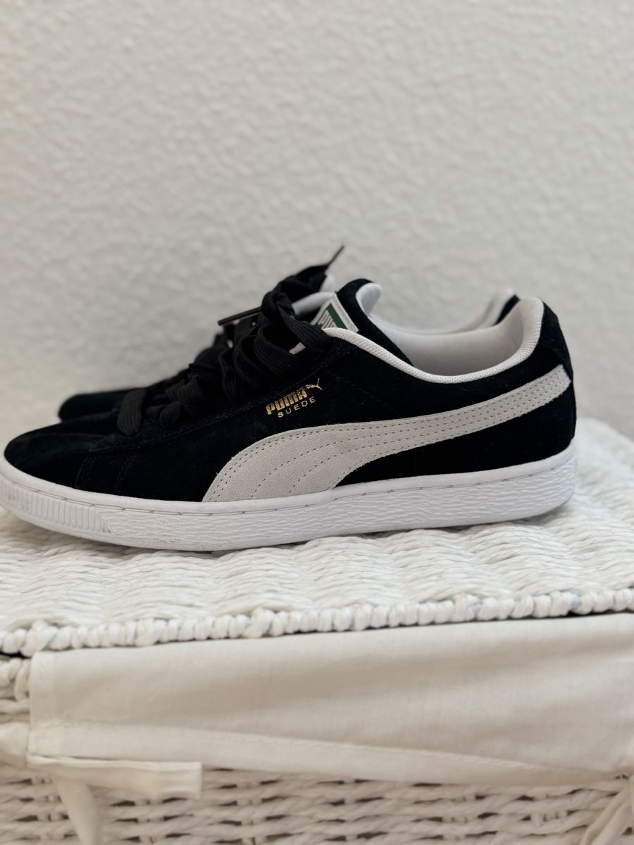 Puma Chaussures hommes: Puma Suede EU37.5 NEW – Neuf (Voir description) à Winterthur par adriana_1000