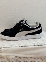 Puma Suede EU37.5 NEW