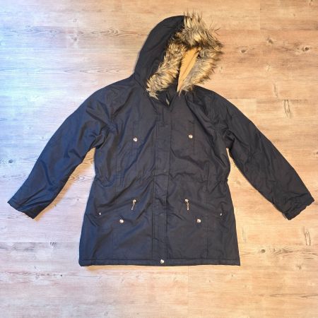 Veste d'hiver