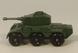Matchbox Lesney 67A Saladin Armoured Car