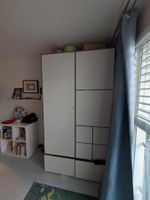 Armoire blanche IKEA VISTHUS