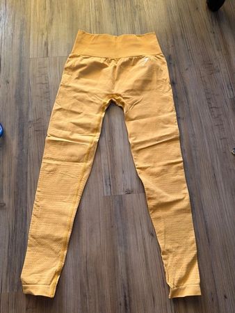 GYMSHARK - LEGGINGS VITAL SEAMLESS 2.0