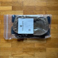 Ferro Concepts ADAPT Chest Panel coyote brown
