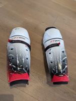 CCM Jetspeed FT880 Schienbeinschoner 14 Zoll gebraucht