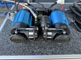 ARB Kompressor Dual