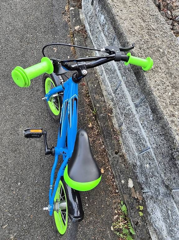 Velos: Velo Kind Verve max-12 Kindervelo – Gebraucht aus Ebikon von Linkus 1