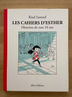 LES CAHIERS D'ESTHER / TOME 1 / HISTOIRES DE MES 10 ANS