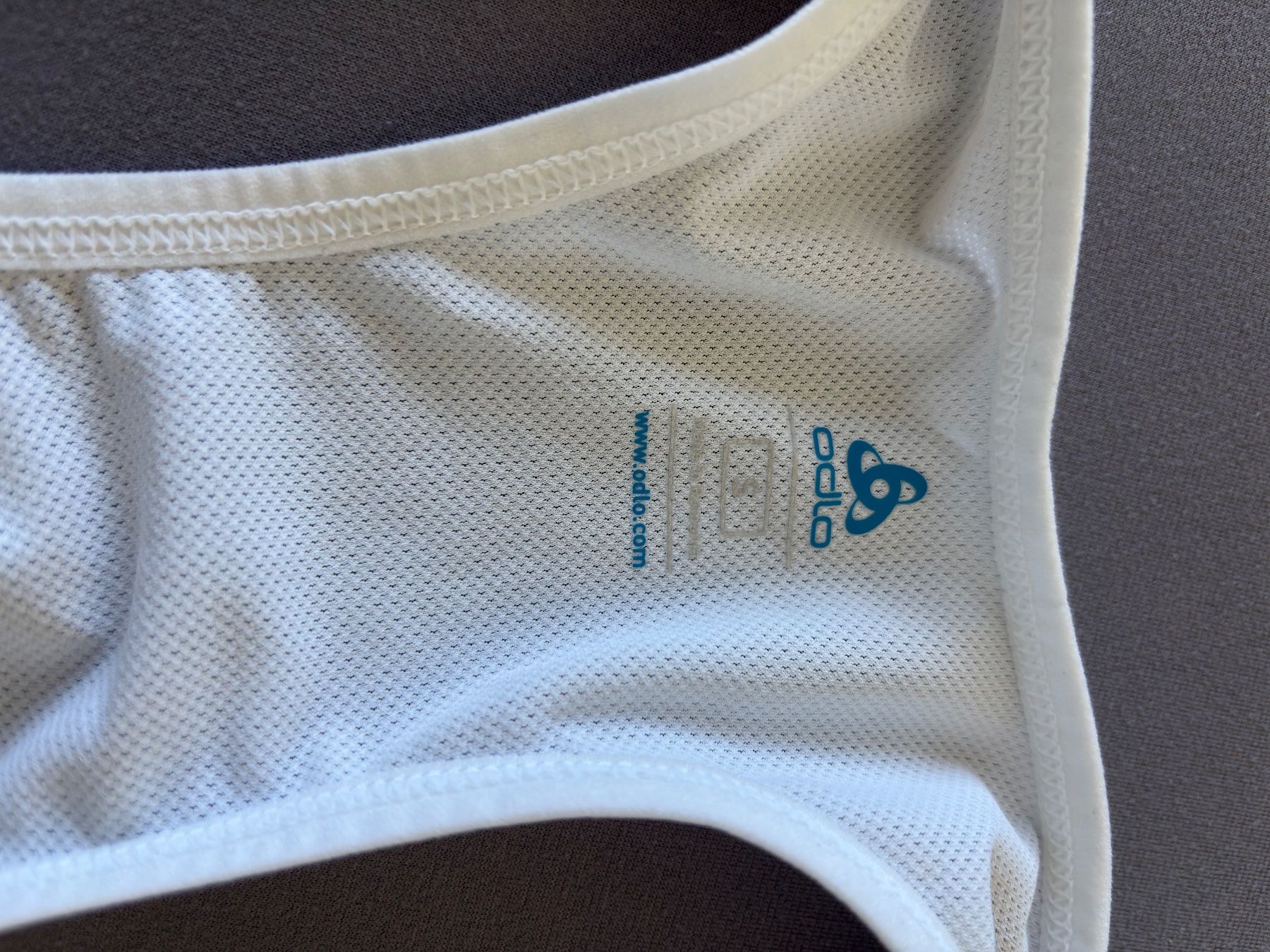 Odlo Lotti di vestiti: Short cyclisme Odlo Bib Performance S – Nuovo (secondo la descrizione) da Le Noirmont venduto da Seba27 4