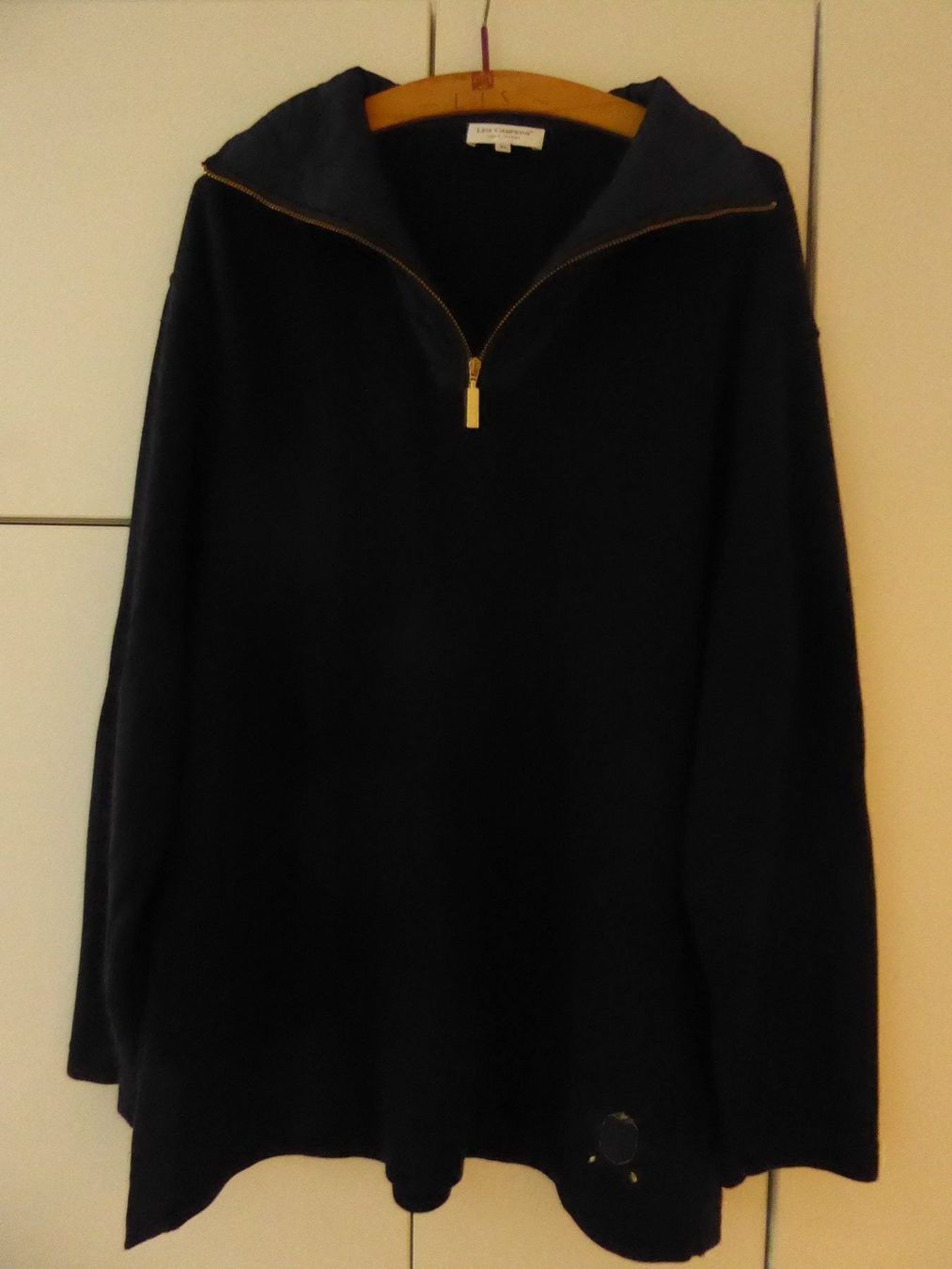 Pullover & Sweatshirts: Lisa Campione - Linea Donna Pullover – Gebraucht aus Zürich von Chaeffeler 1