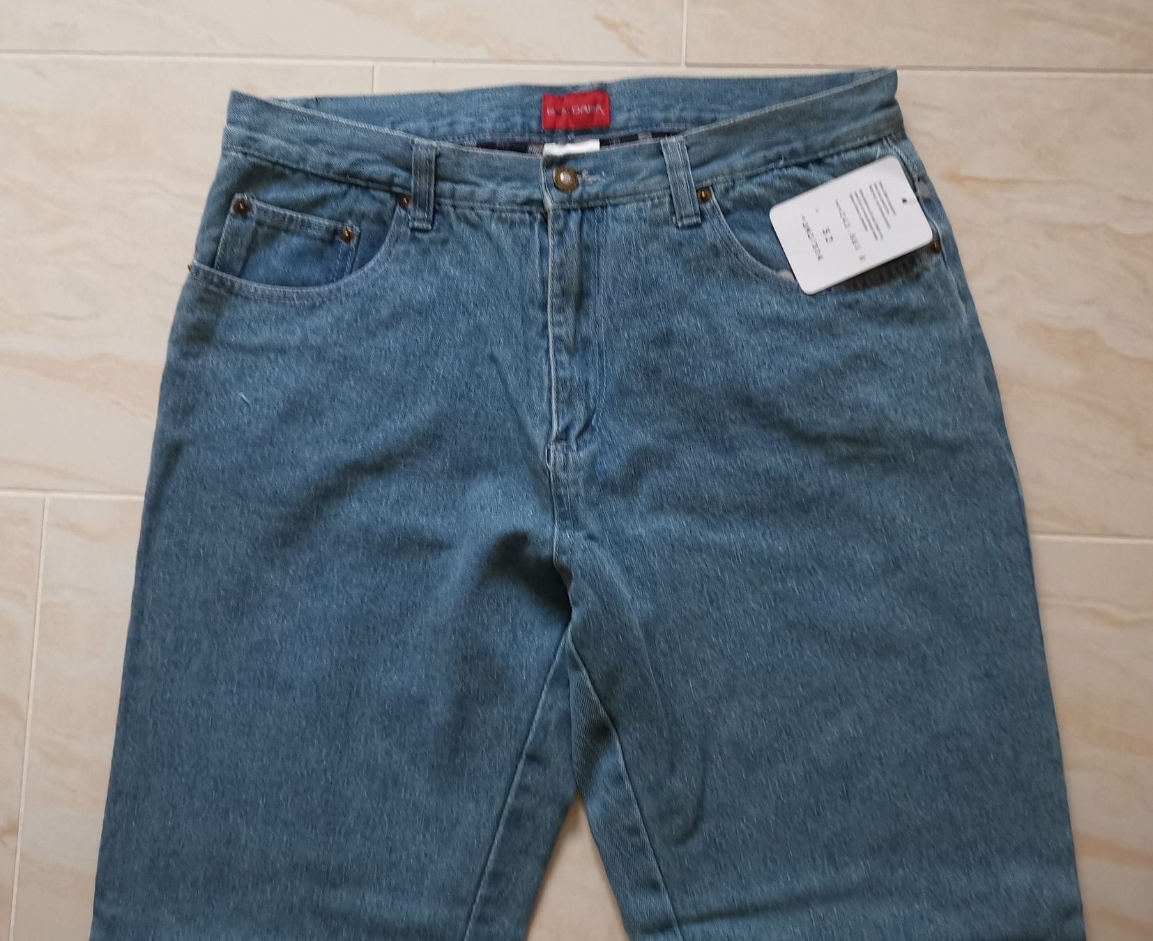 Pantaloni: Thermohose Gr. 52 – Nuovo e nell'imballaggio originale da Dornach venduto da Hei50 3