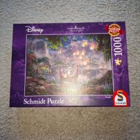 Schmidt Puzzle Disney "Rapunzel" OVP