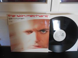 Gary Numan – The Skin Mechanic Live / 1989