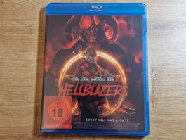 Hellblazers (2022) NEU OVP