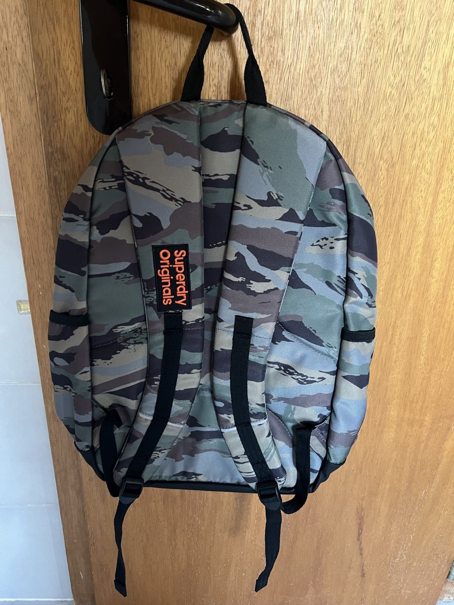 Superdry Sacs à dos: Neuf : sac à dos superdry  – Neuf (Voir description) à Lugnorre par cla_j6bq 1