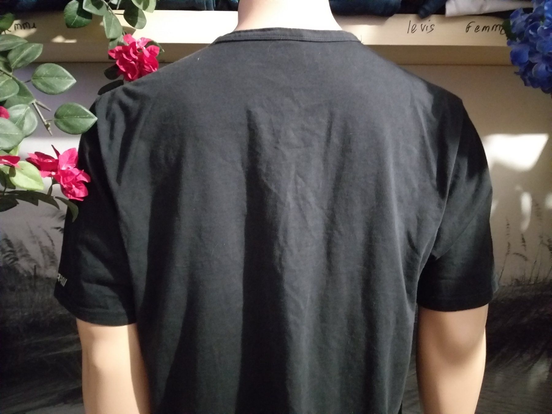 T-shirt: T-Shirt G-STAR  Taille/Grosse XXL – Usato da Cossonay-ville venduto da Super-Price-Quality 8
