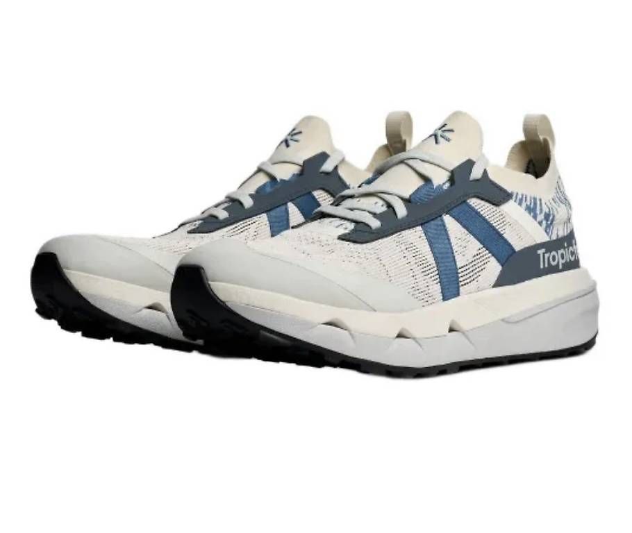 Scarpe da uomo: Tropicfeel Terra.001 – Nuovo e nell'imballaggio originale da Winterthur venduto da B.Lars