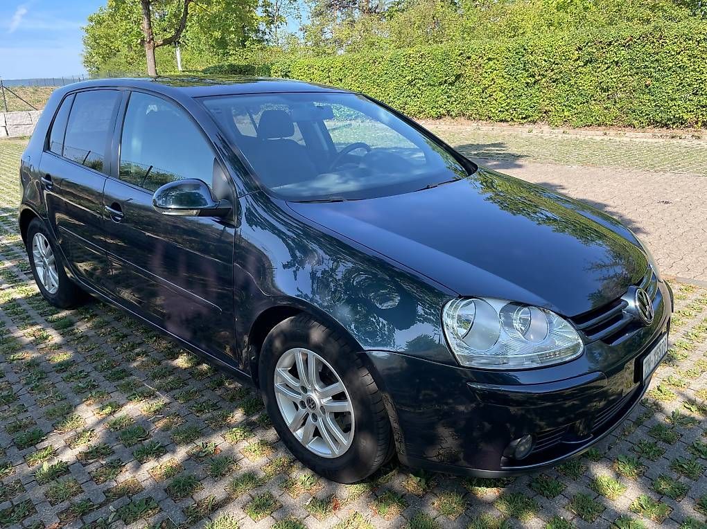 Automobili: VW GOLF LEADER – Usato da Weiningen ZH venduto da caca01 2
