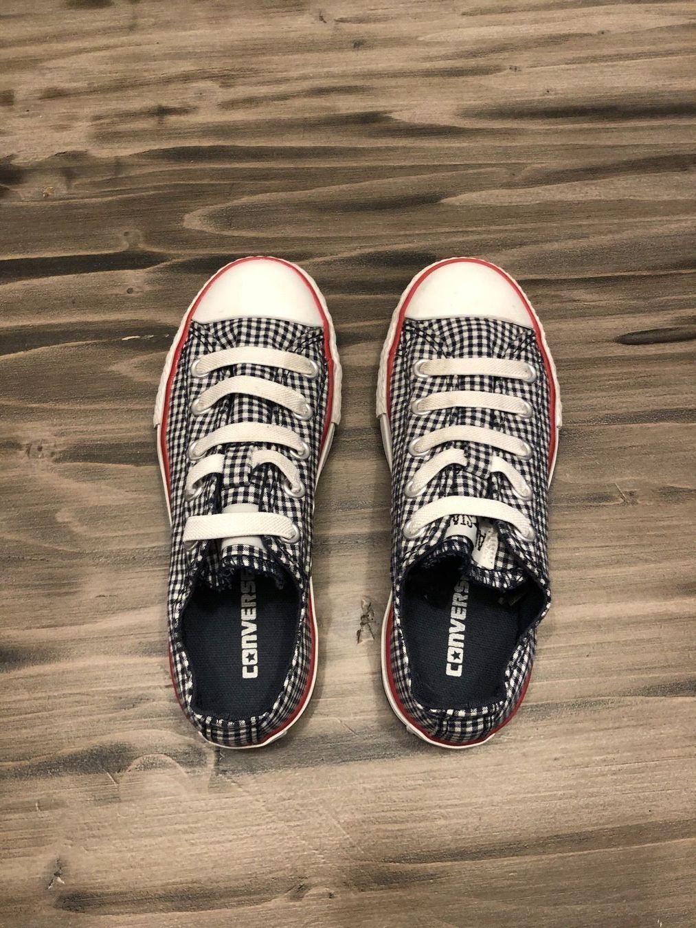 Converse Scarpe per ragazze: Original Converse Schuhe in 29 – Usato da Dübendorf venduto da eko11 3