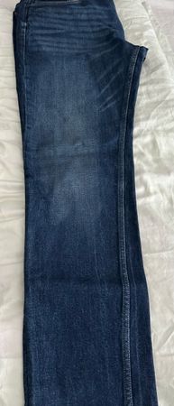 Tommy Hilfiger Denton Jeans, Gr. 38/32, Herren Jeans, Top!