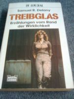 Samuel R  Delany Treibglas