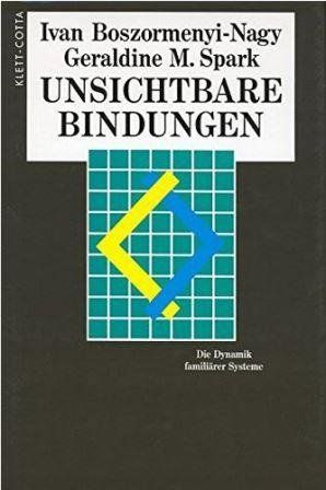 Libri: Unsichtbare Bindungen – Nuovo e nell'imballaggio originale da Mauren venduto da Yeelen