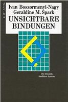 Unsichtbare Bindungen
