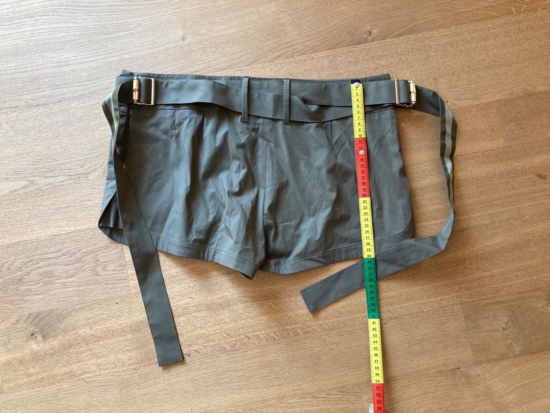 Gucci Hosen: Gucci Shorts – Gebraucht aus Zürich von san_qzr2 2