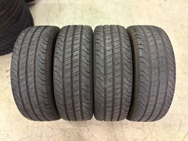 Sommerreifen 215/65R16C 109/107T Continental