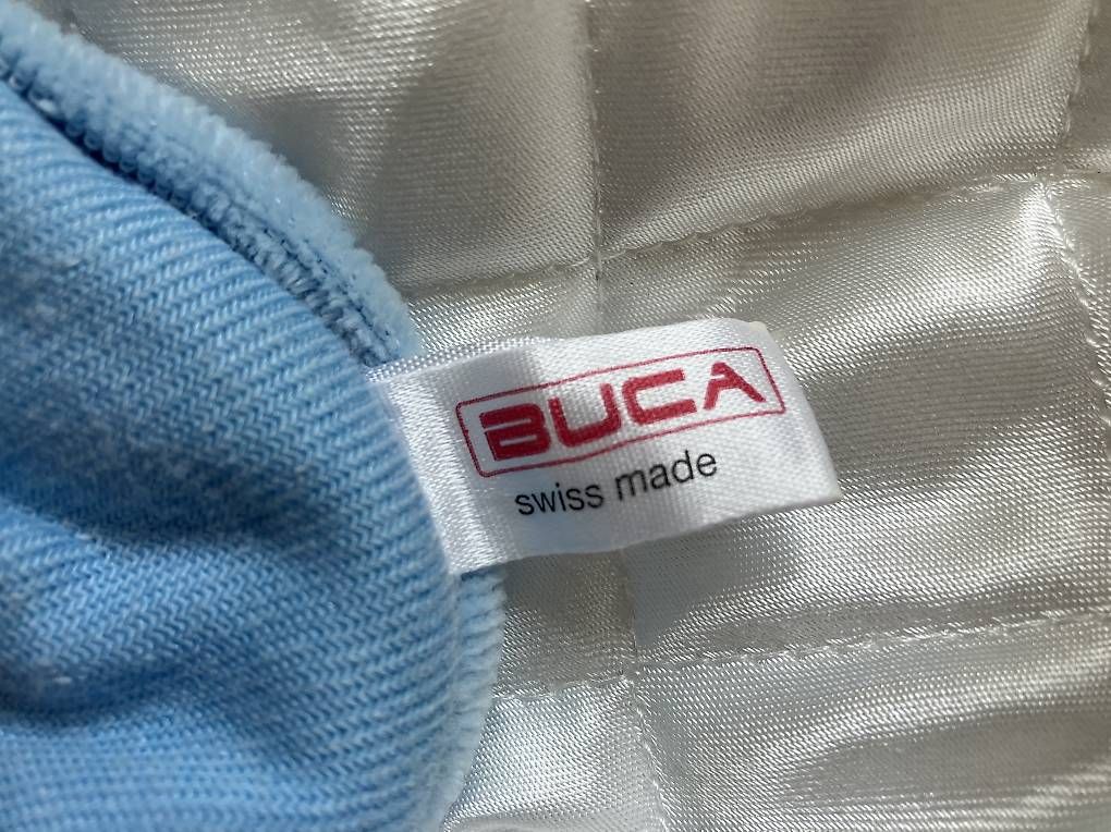 Coussins: BUCA Rotondo Stillkissen – D'occasion à Beinwil am See par Lajess87 1
