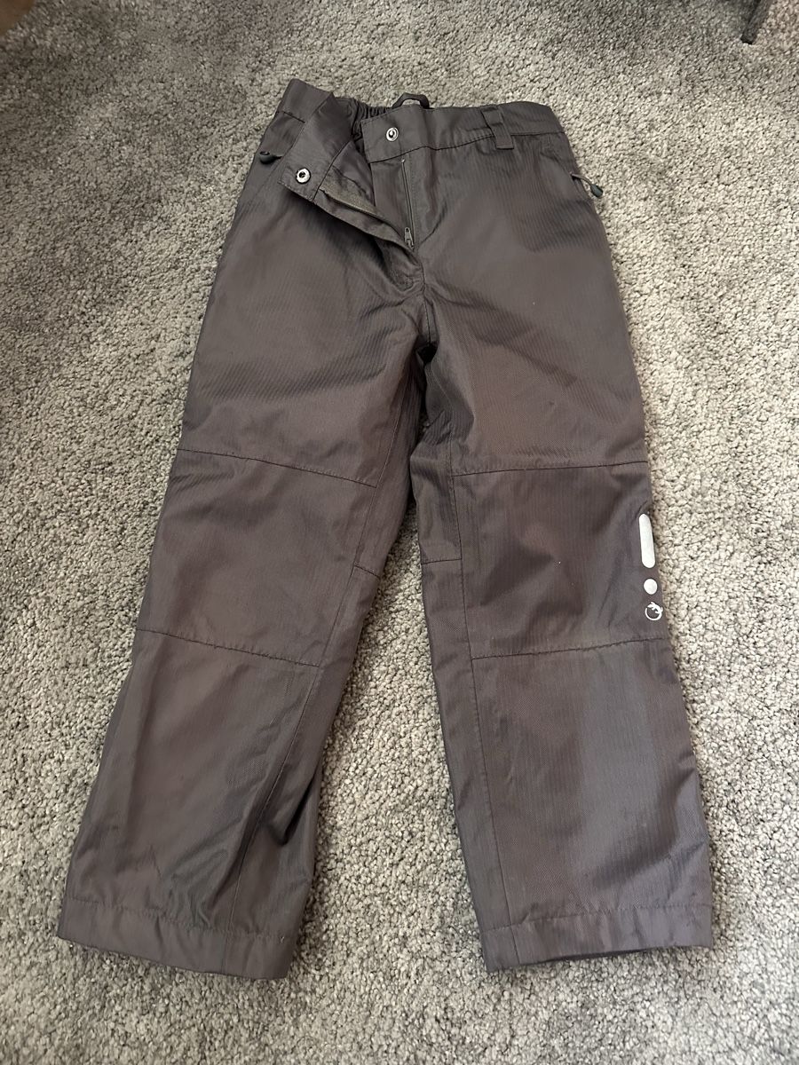 Trevolution Pantalons: Regenhosen von Trevolution 116 – D'occasion à Treiten par Joy84