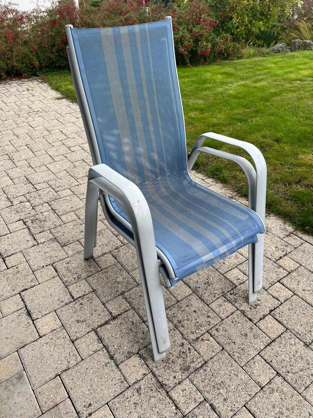 Sedie: Gartenstühle 6-er Set – Usato da Baar venduto da Dacehi 2