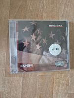 Musik-CD: Eminem - Revival