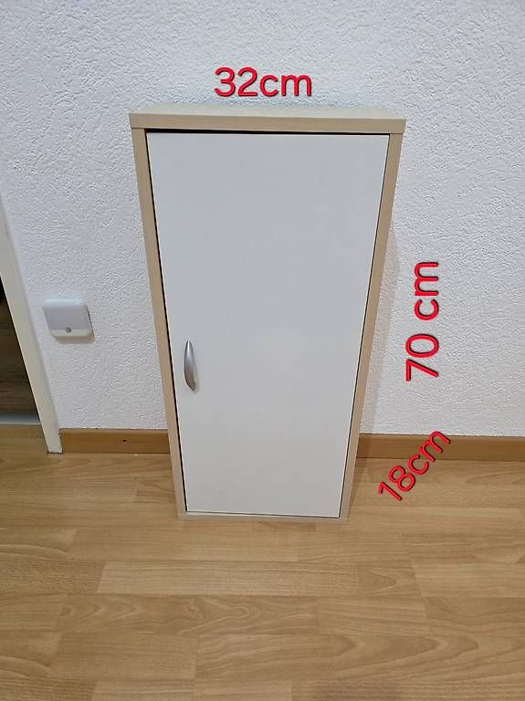 Armadietti a specchio: Meuble a suspendre comme neuf – Usato da Sion venduto da ClintBoss1380
