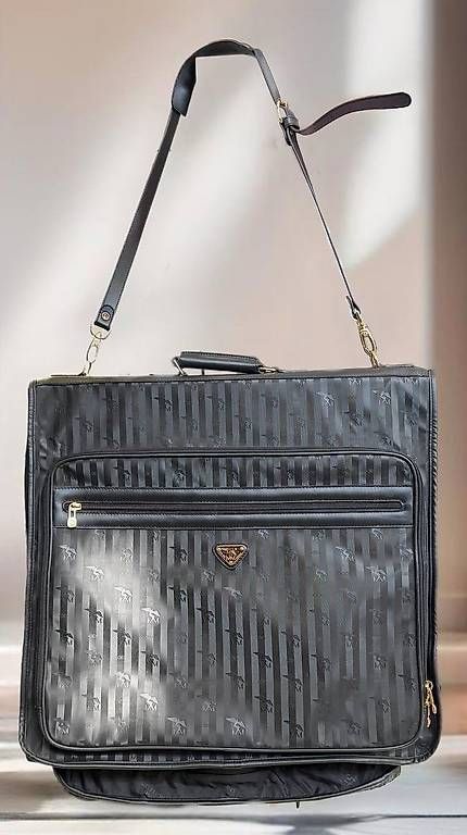 Maison Mollerus Taschen: Kleidersack Maison Mollerus – Gebraucht aus Steinhausen von einzelstueck-brocki