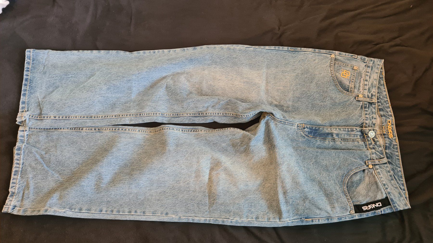 Jeans: DNGRS Baggy Jeans 34/34 – Usato da Wallisellen venduto da fre_fnc7 2