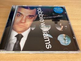Robbie Williams – I've Been Expecting You