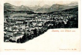 Luzern 1920