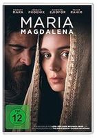 MARIA MAGDALENA            NEUWERTIG