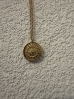 Halskette Celestial Rotary
