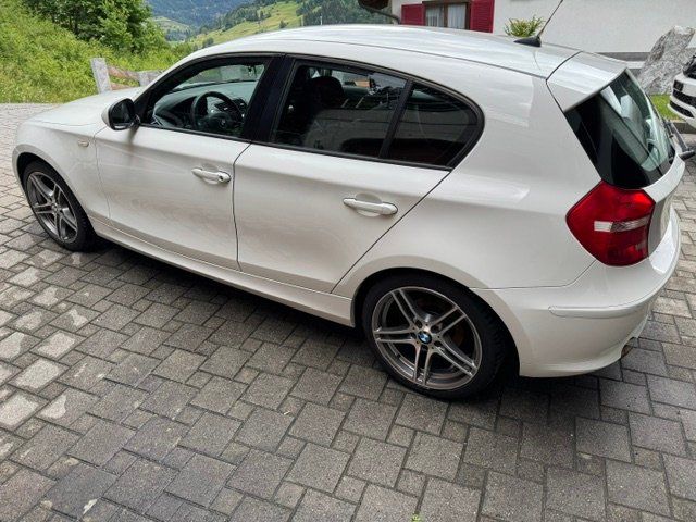 BMW Autos: BMW 116i aus 2. Hand – Gebraucht aus Schnaus von sueg01 2