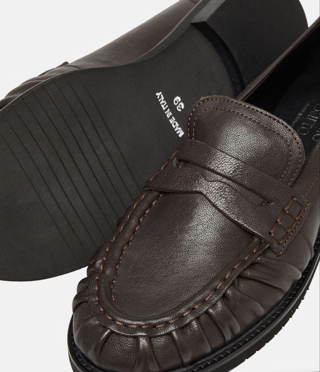 Scarpe da donna: Emilio Sarto loafers  – Nuovo e nell'imballaggio originale da Paradiso venduto da viorea 4