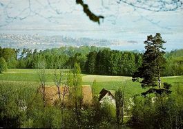 ERMATINGEN Ausbildungszentrum Wolfsberg - Schienenberg