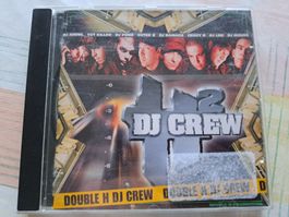 CD Double H DJ Crew 2