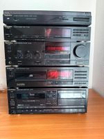 Technics Stereoanlage