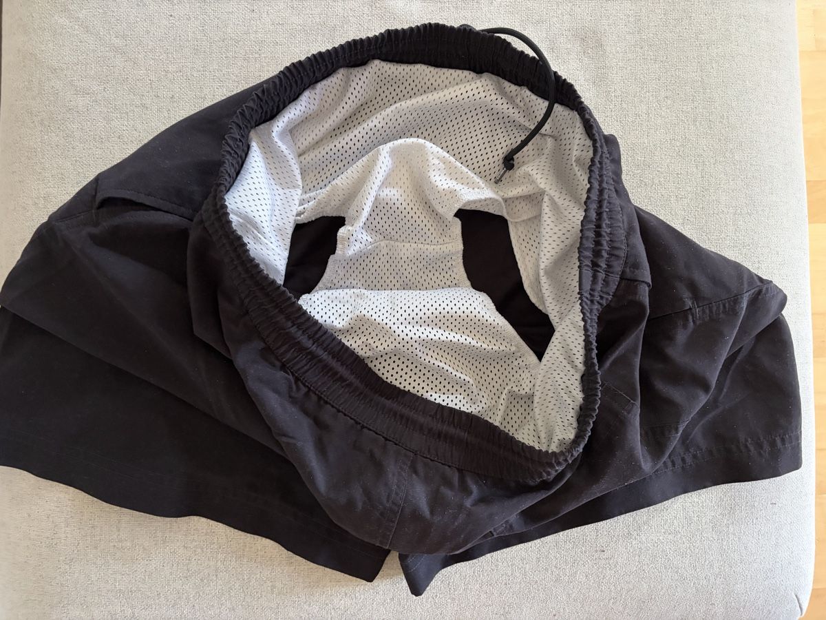 Carhartt Costumi da bagno: Carhartt Badehose Gr. XL – Nuovo (secondo la descrizione) da Zürich venduto da carole.noelle 3
