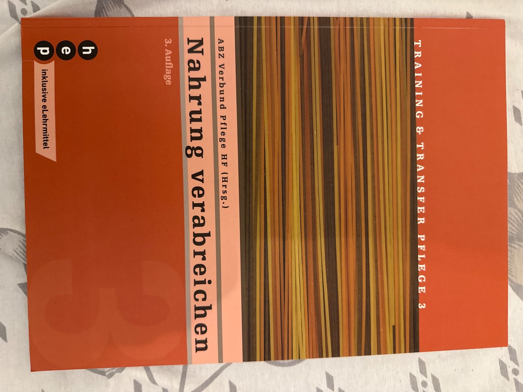 Libri: Pflege Bücher – Usato da Zürich venduto da Thora14 6